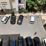 Appartement Calme Hay Salam Residence Al Inbiaat 3