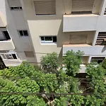 Appartement Calme Hay Salam Residence Al Inbiaat 3