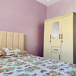 Appartement Calme Hay Salam Residence Al Inbiaat 3