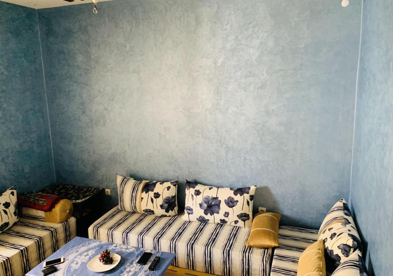 Apartment Calme Hay Salam Al Inbiaat 3 *
