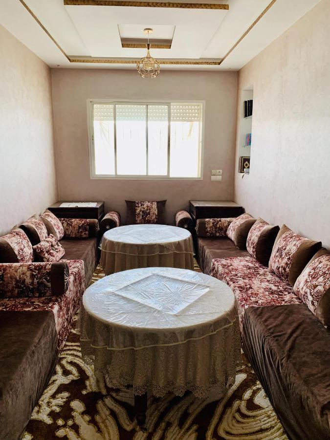 Apartment Calme Hay Salam Al Inbiaat 3 Agadir